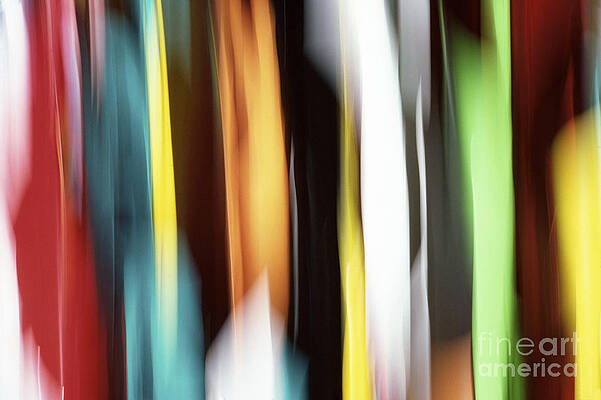 Wall Art - Photograph - Abstract #10 by Tony Cordoza