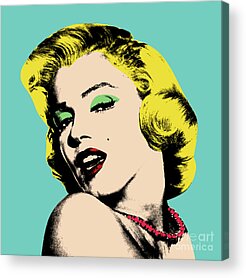 Shop for Celebrity Acrylic Prints