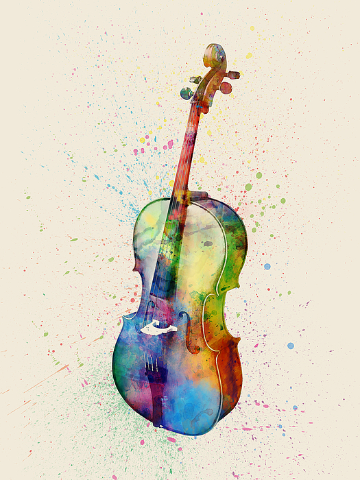 Cellos Art for Sale