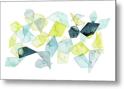 Shop for Abstract Metal Prints