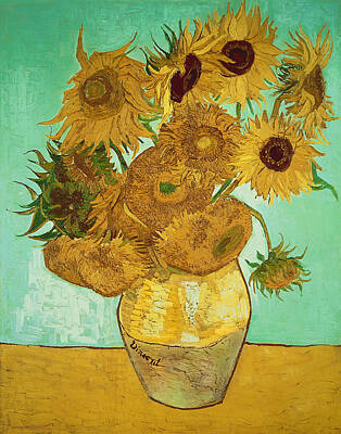 Flower Art