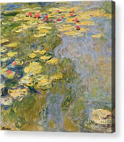 Shop for Impressionism Acrylic Prints