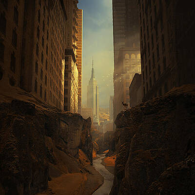 Wall Art - Photograph - 2146 by Michal Karcz