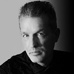 James Llewellyn