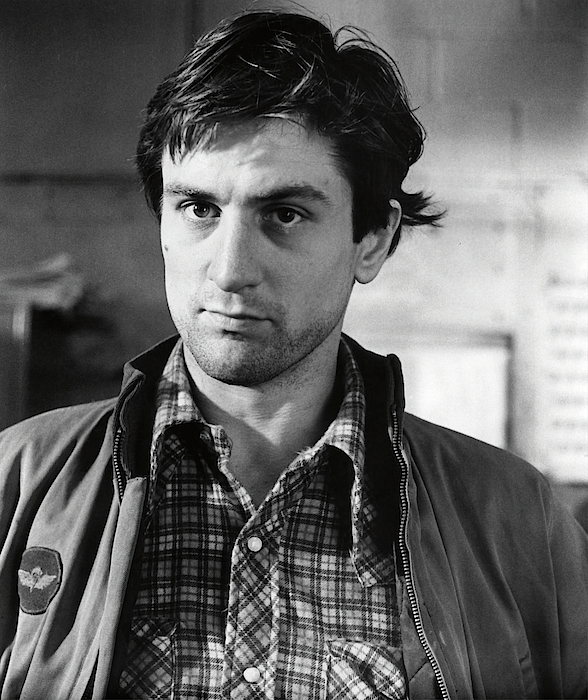 Robert De Niro Art for Sale