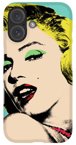 Celebrities iPhone Cases for Sale