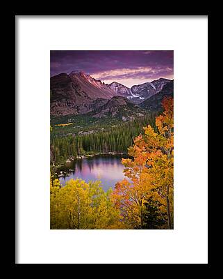 Shop for Landscape Framed Prints