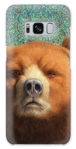 Animals Galaxy Cases for Sale