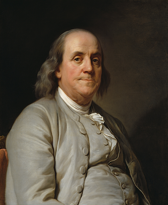 Historical Figures Art for Sale