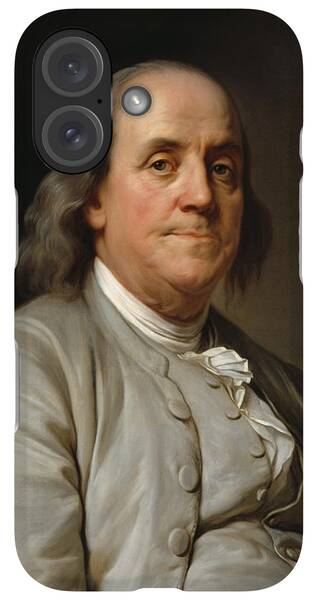 Historical Figures iPhone Cases for Sale