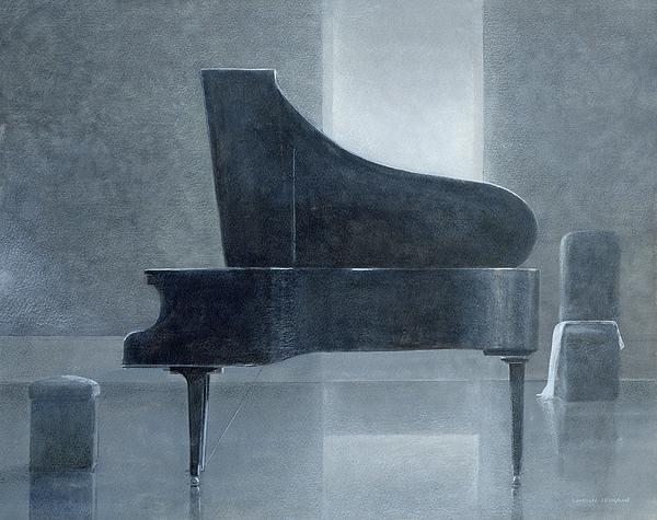 Pianos Art for Sale