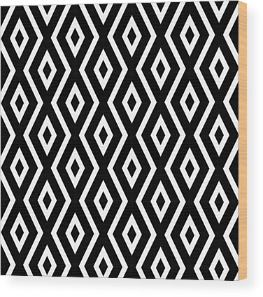 Shop for Pattern Wood Prints