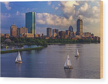 Shop for City Wood Prints