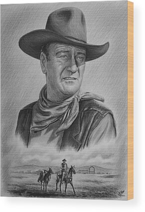 Shop for Celebrity Wood Prints