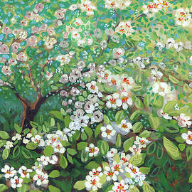 Cascading by Jennifer Lommers