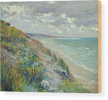 Shop for Landscape Wood Prints