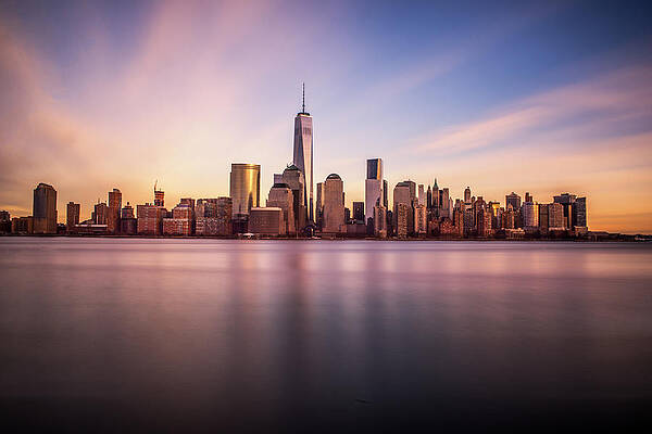 Wall Art - Photograph - Containment by Johnny Lam