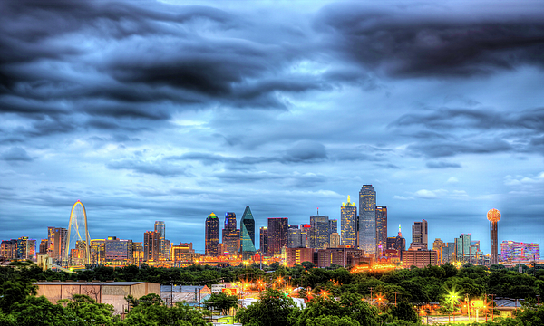 Dallas Art for Sale