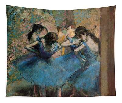 Shop for Impressionism Tapestries