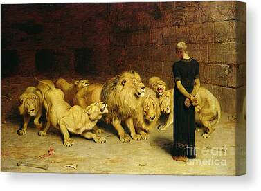 Shop for Fantasy Canvas Prints