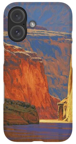 National Parks iPhone Cases for Sale
