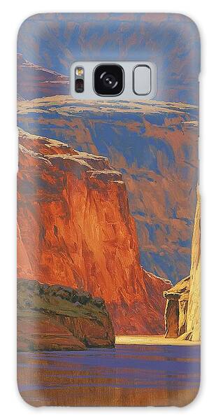 National Parks Galaxy Cases for Sale