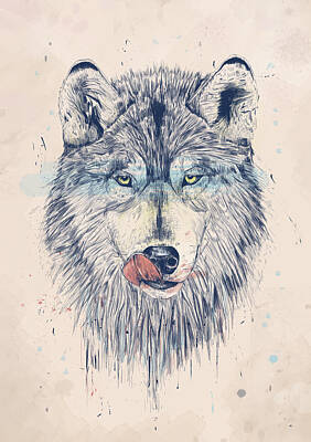 Shop for Animal Posters