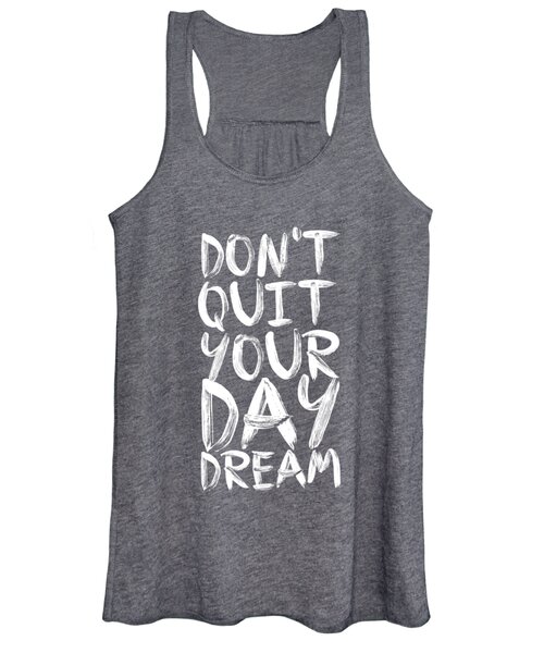 Women's Tank Tops