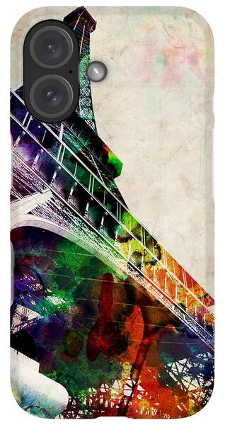 Landmarks iPhone Cases for Sale