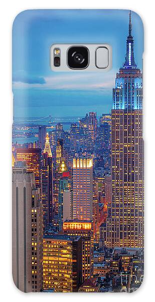 Architecture Galaxy Cases for Sale