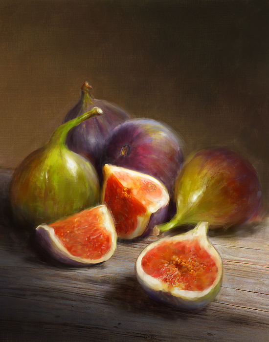 Still Life Art for Sale