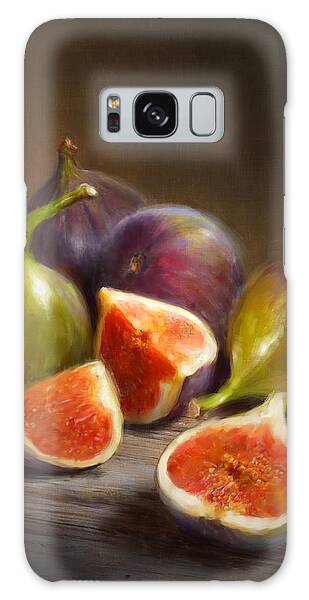 Still Life Galaxy Cases for Sale
