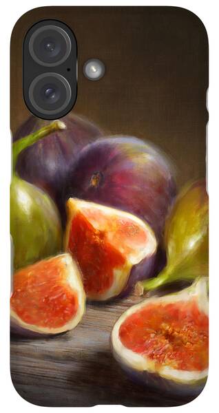 Still Life iPhone Cases for Sale