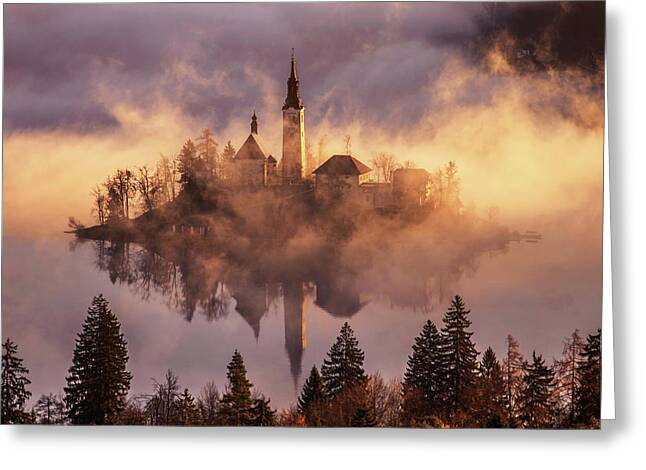 Shop for Fantasy Greeting Cards