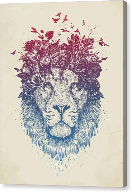 Canvas Prints