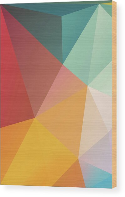 Wood Prints
