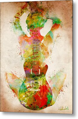 Shop for Music Metal Prints