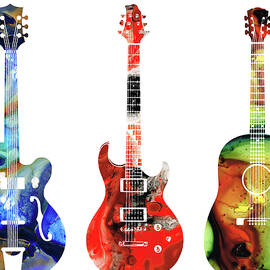 Music Paintings