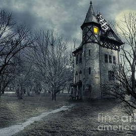 Fantasy Photographs