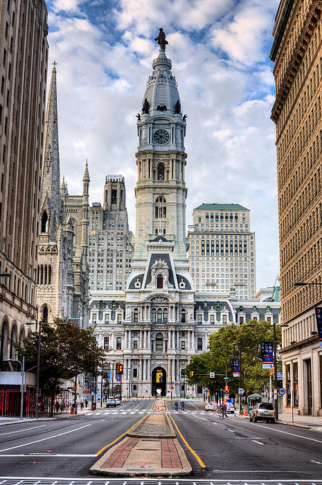 Philadelphia Art for Sale