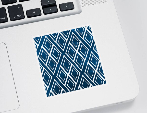 Patterns Stickers for Sale