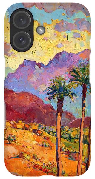 Impressionism iPhone Cases for Sale