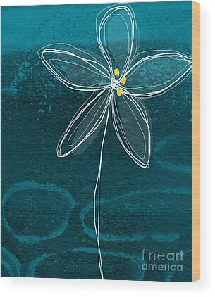 Shop for Flower Wood Prints