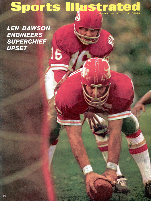 Kansas City Chiefs Art for Sale