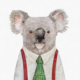 Animal Paintings
