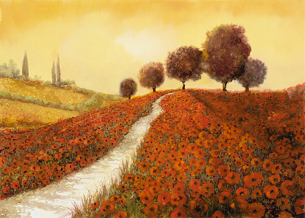 Landscapes Art for Sale