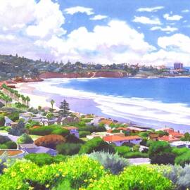 Landscape Paintings