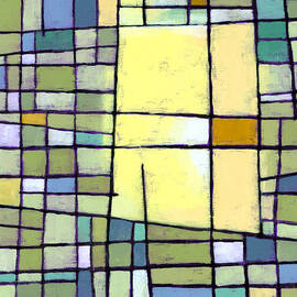 Pattern Paintings