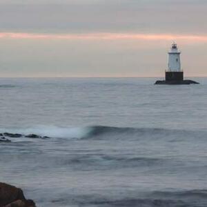 Coastal Scenes Art Competition