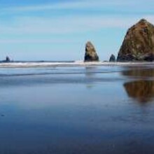 Oregon Coast
